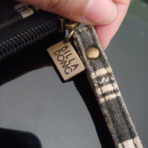 Billabong wallet - Picture 2 of 3